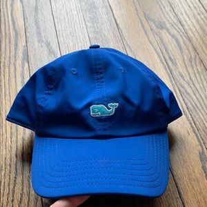 NWT Vineyard Vines Performance Hat